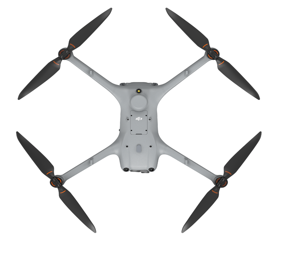 DJI Matrice 4TD (NA) SP Plus