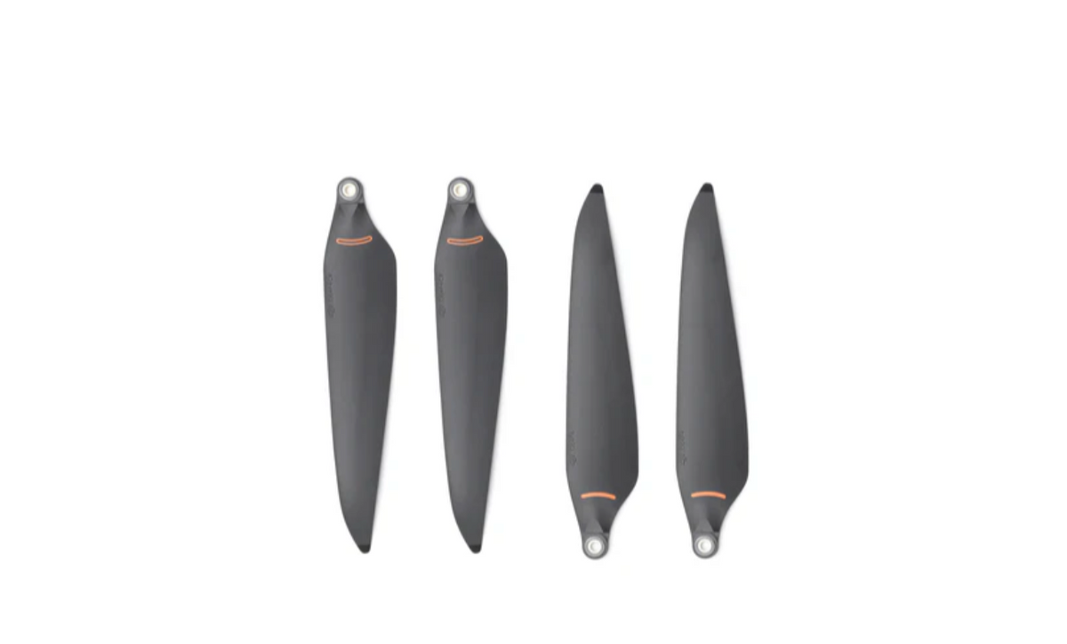 DJI Matrice 4D Series Low-Noise Anti-lce Propellers