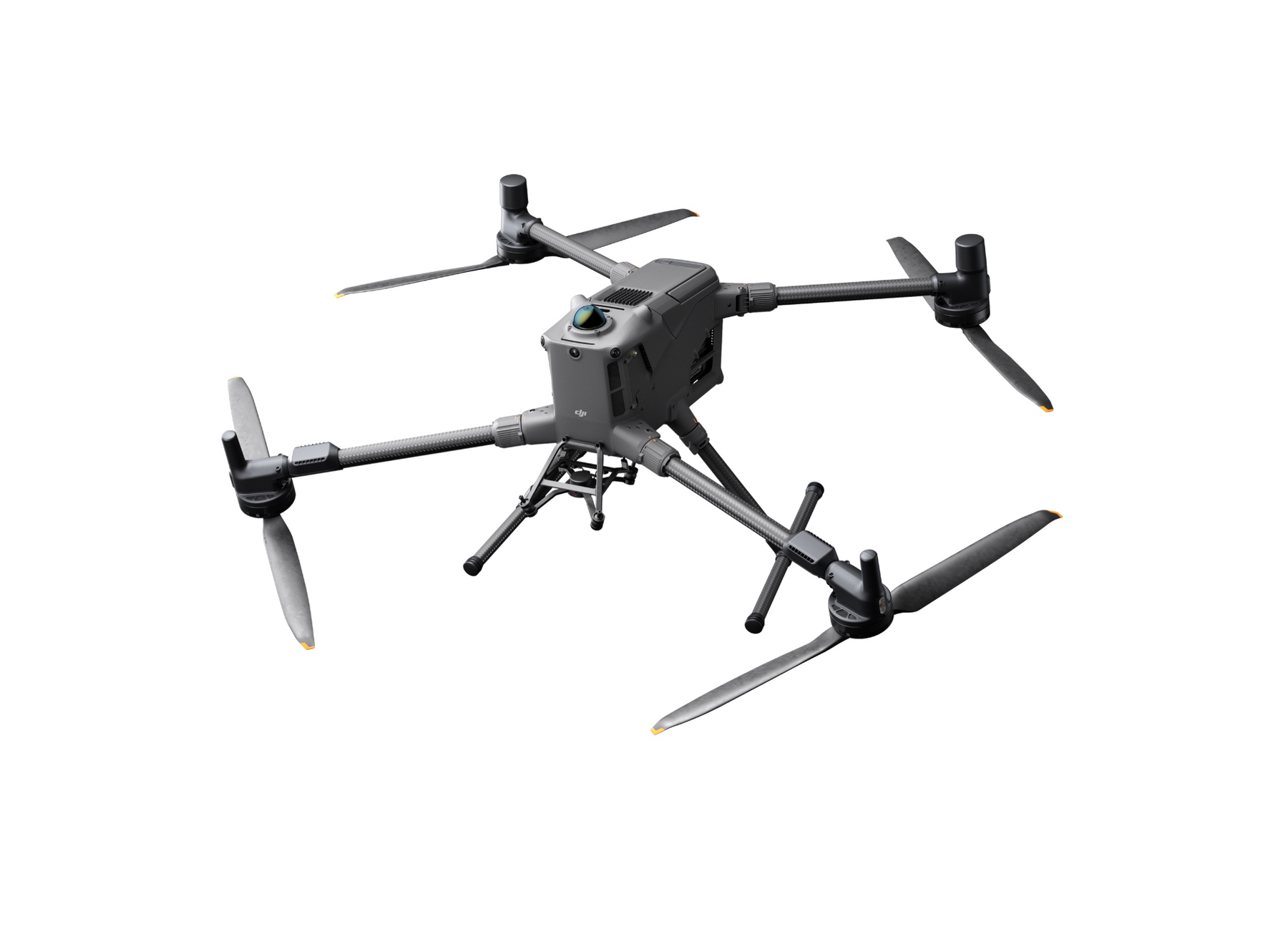 DJI Matrice 400 Worry-Free Plus Combo