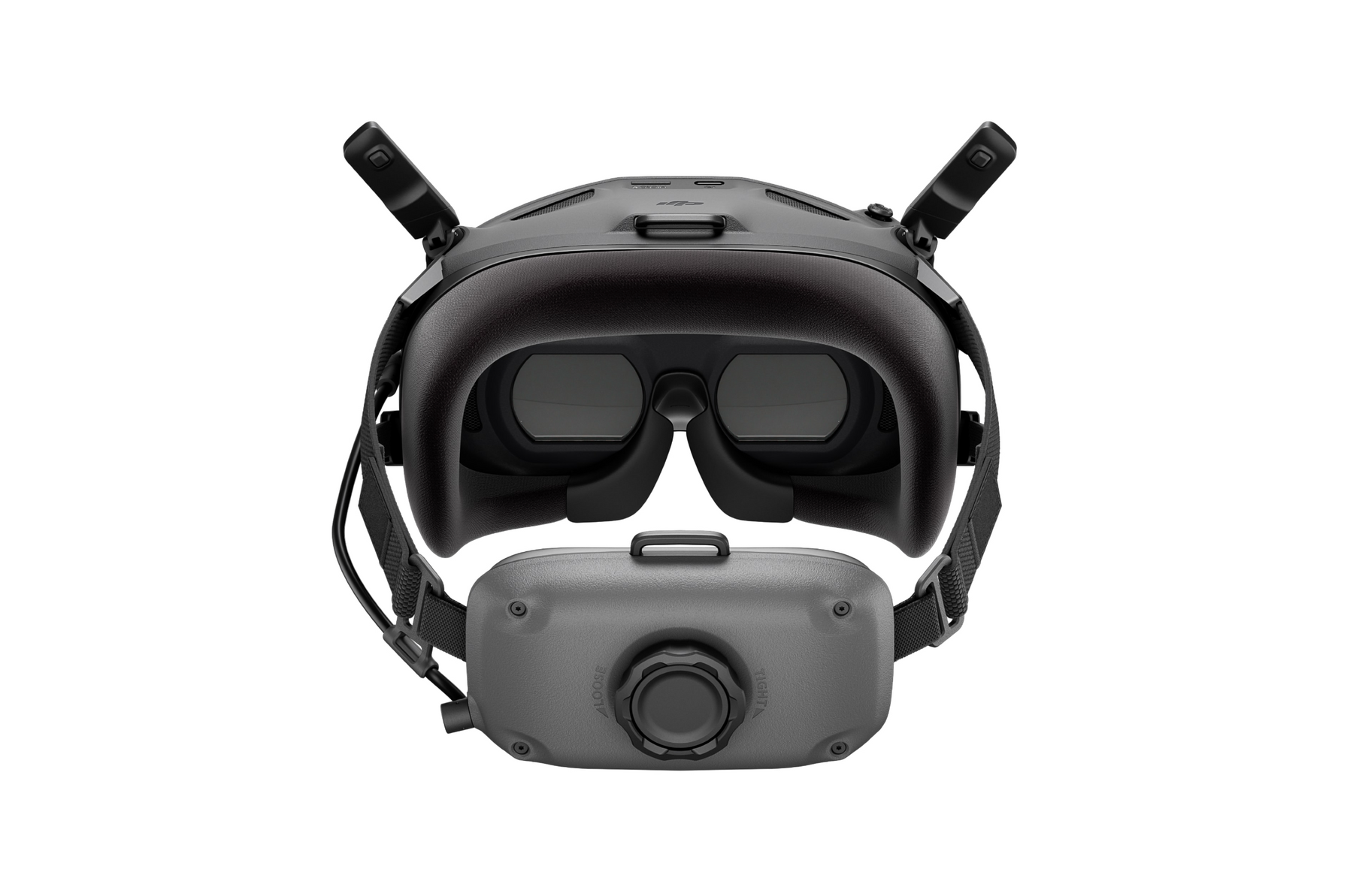 DJI Goggles N3