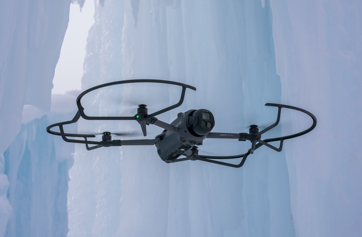 DJI Mavic 4 Pro Propeller Guard