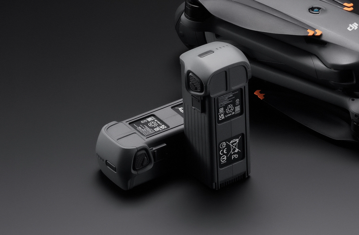 DJI Mavic 4 Pro Intelligent Flight Battery