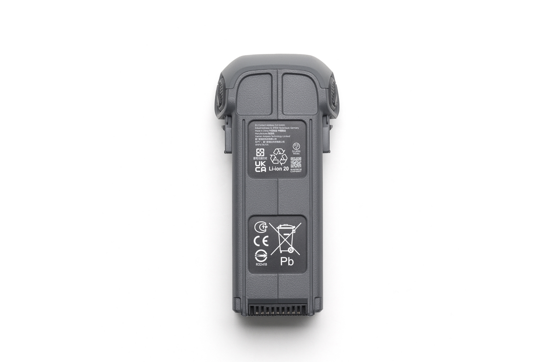 DJI Mavic 4 Pro Intelligent Flight Battery