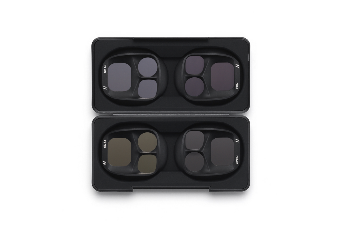 DJI Mavic 4 Pro ND Filters Set (ND8/16/32/64)