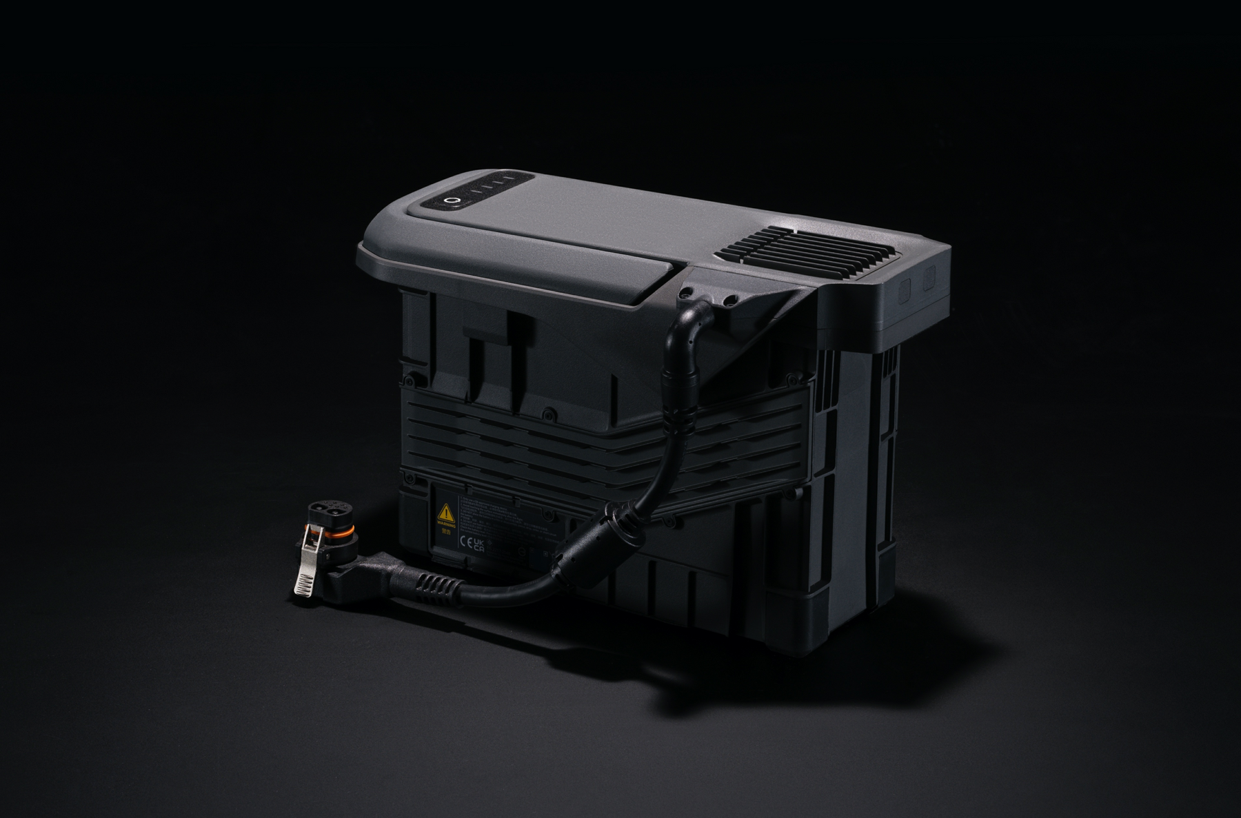 TB100C Tethered Battery