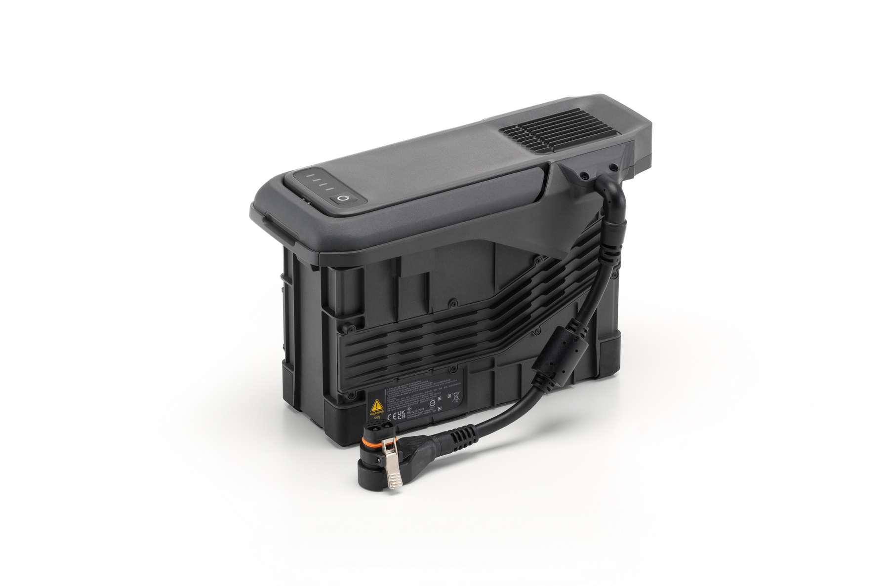TB100C Tethered Battery