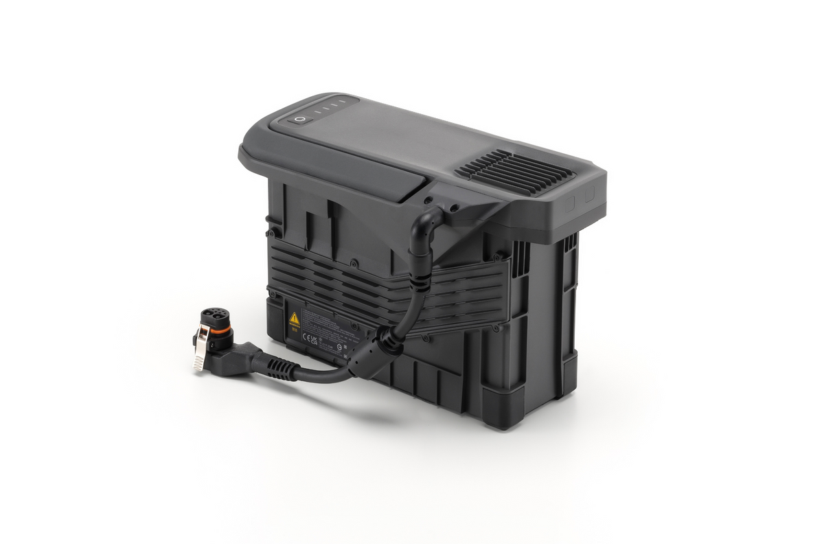 TB100C Tethered Battery