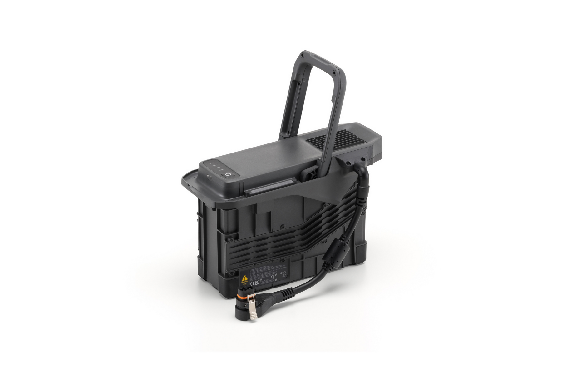 TB100C Tethered Battery