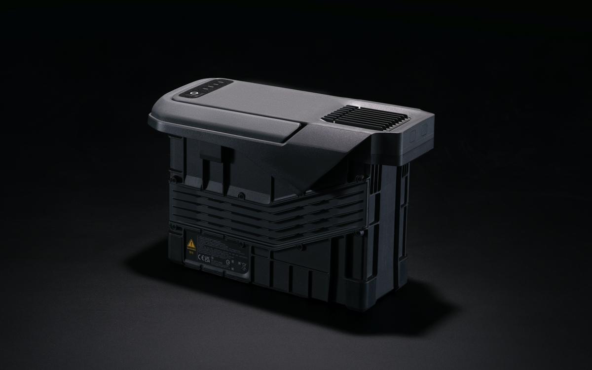 TB100 intelligent flight battery