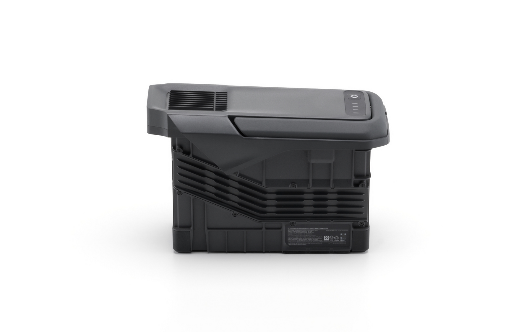 TB100 intelligent flight battery