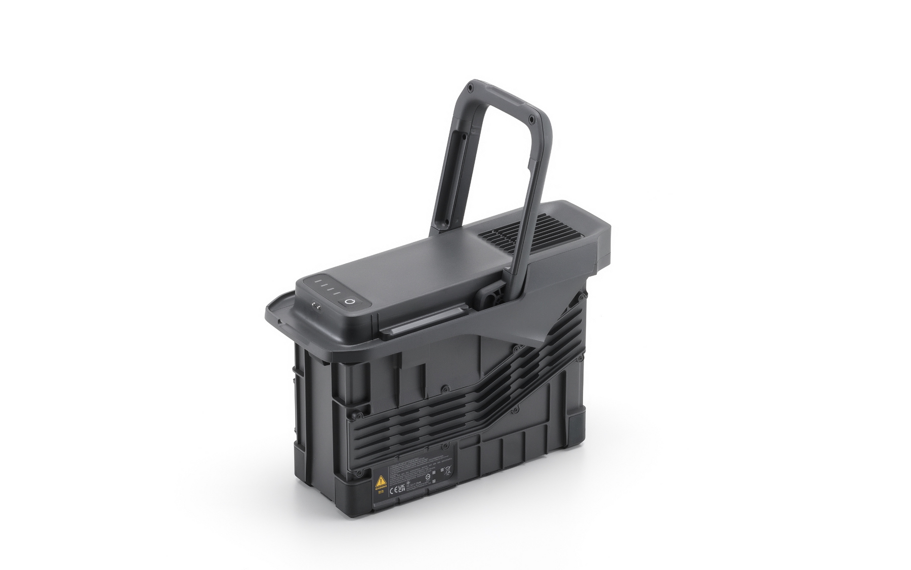 TB100 intelligent flight battery