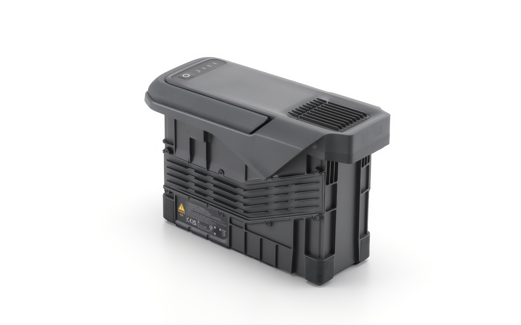 TB100 intelligent flight battery