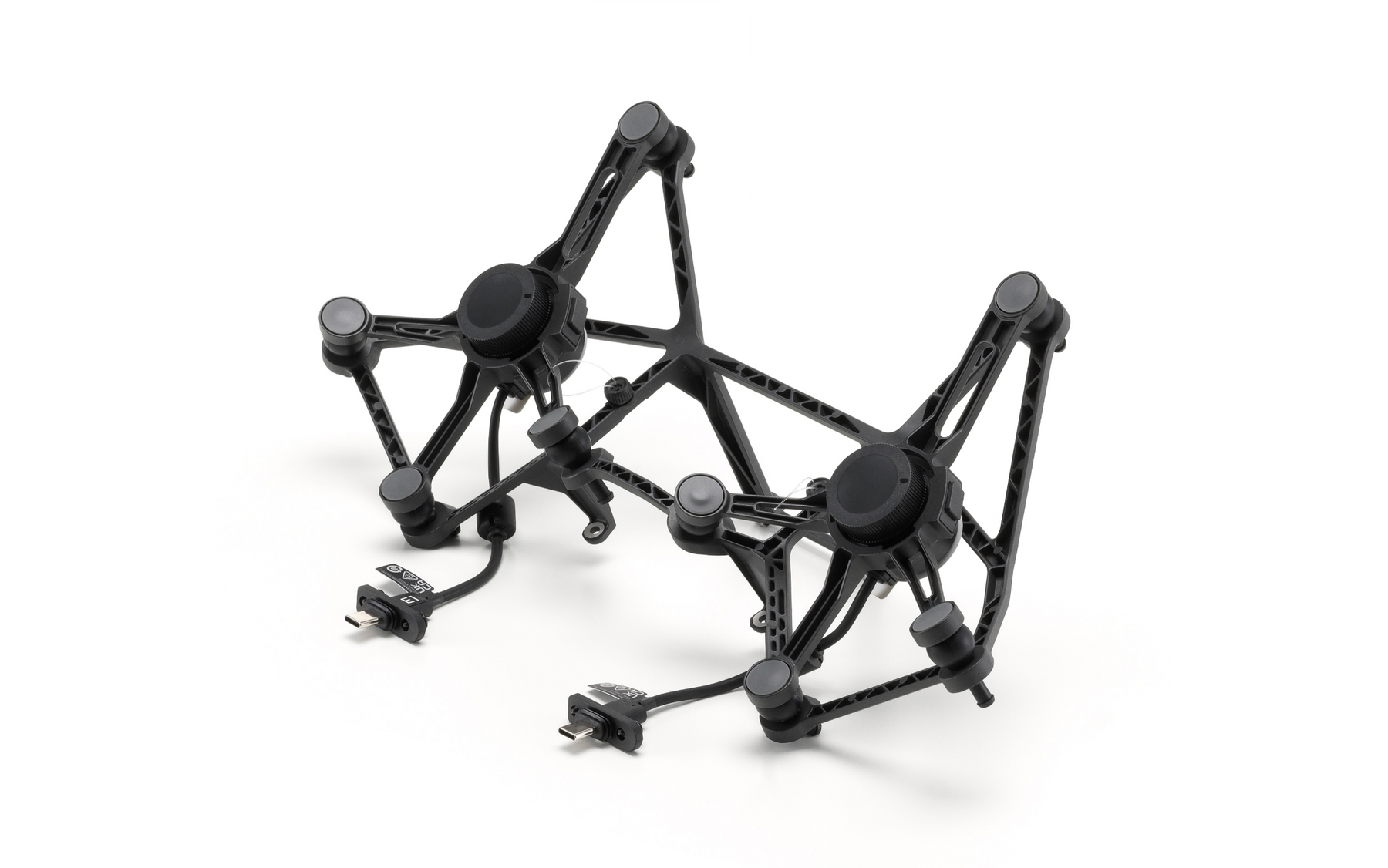 DJI Matrice 400 Dual Gimbal Connector