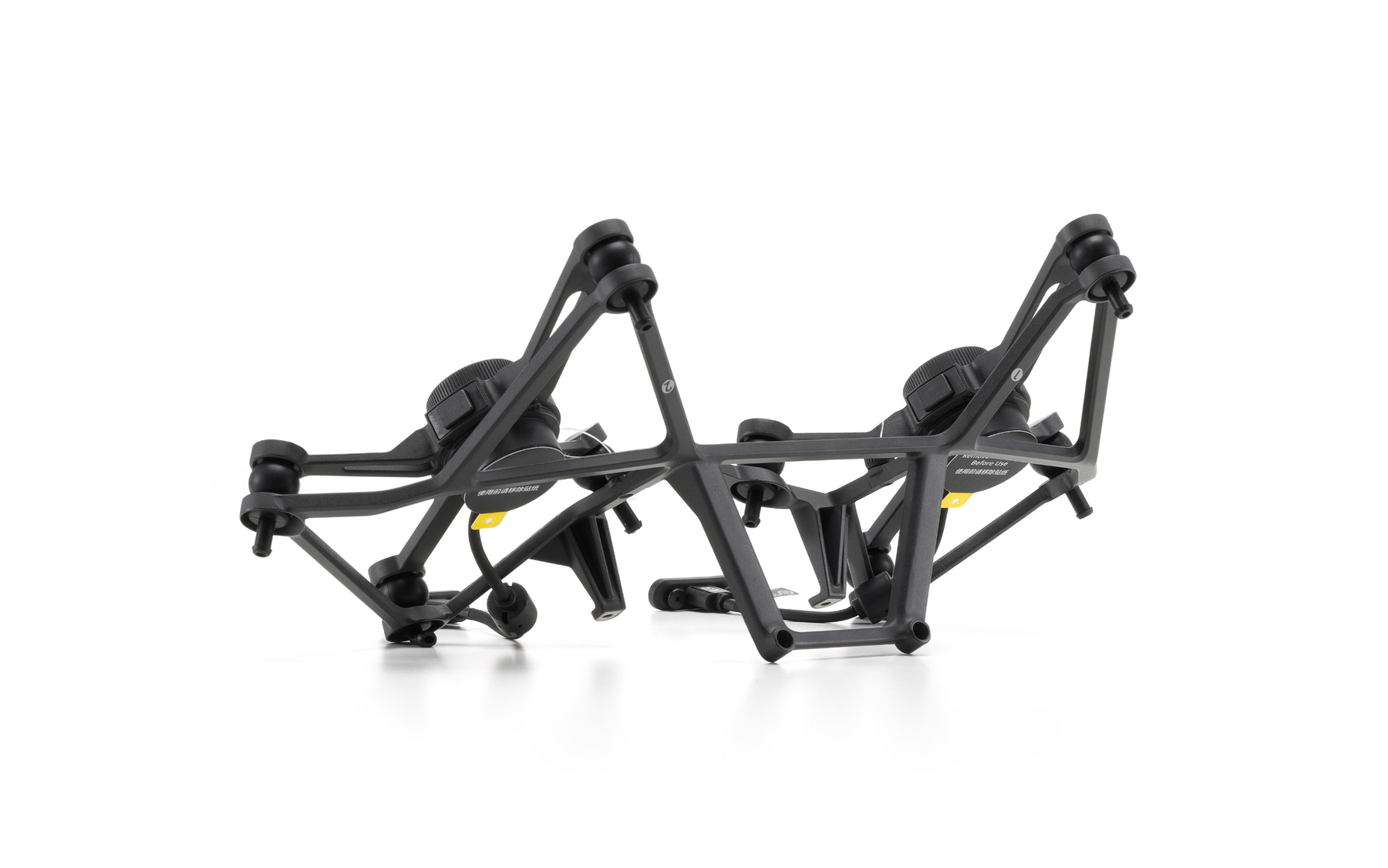 DJI Matrice 400 Dual Gimbal Connector