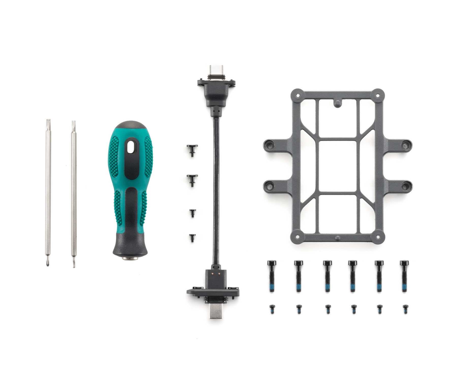 Manifold 3 Accessory Kit (Matrice 400)