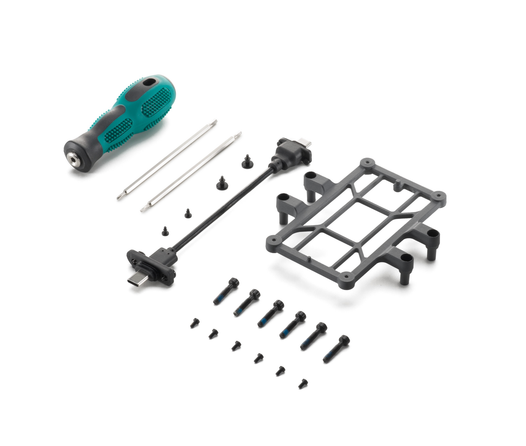 Manifold 3 Accessory Kit (Matrice 400)