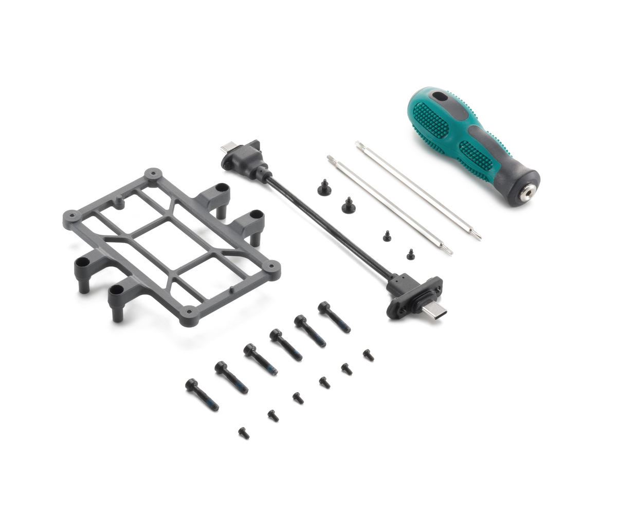 Manifold 3 Accessory Kit (Matrice 400)
