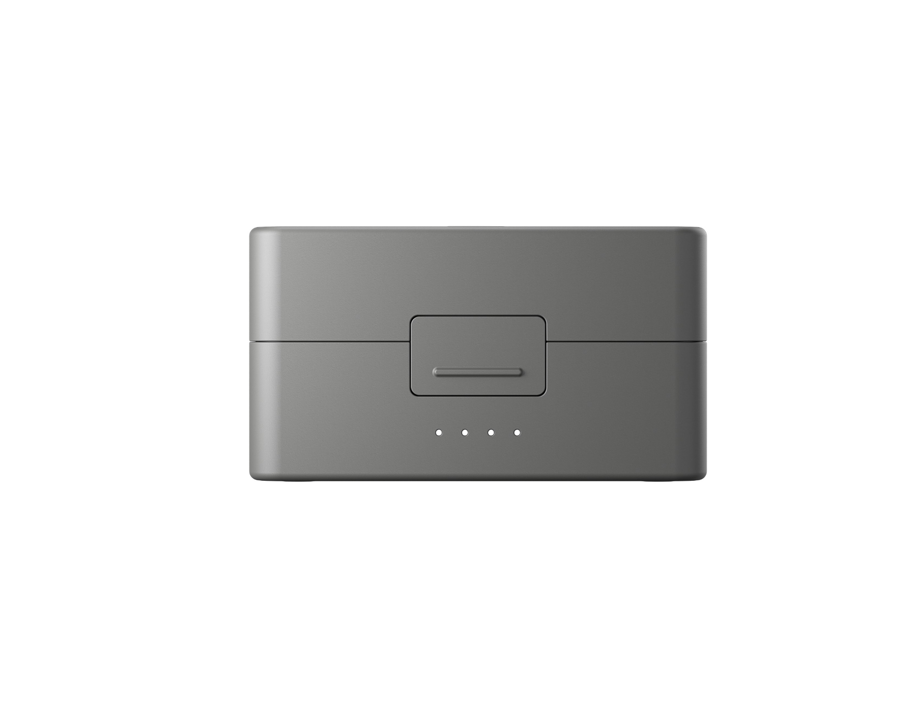 DJI Mic 3 (2 TX + 1 RX + Charging Case)