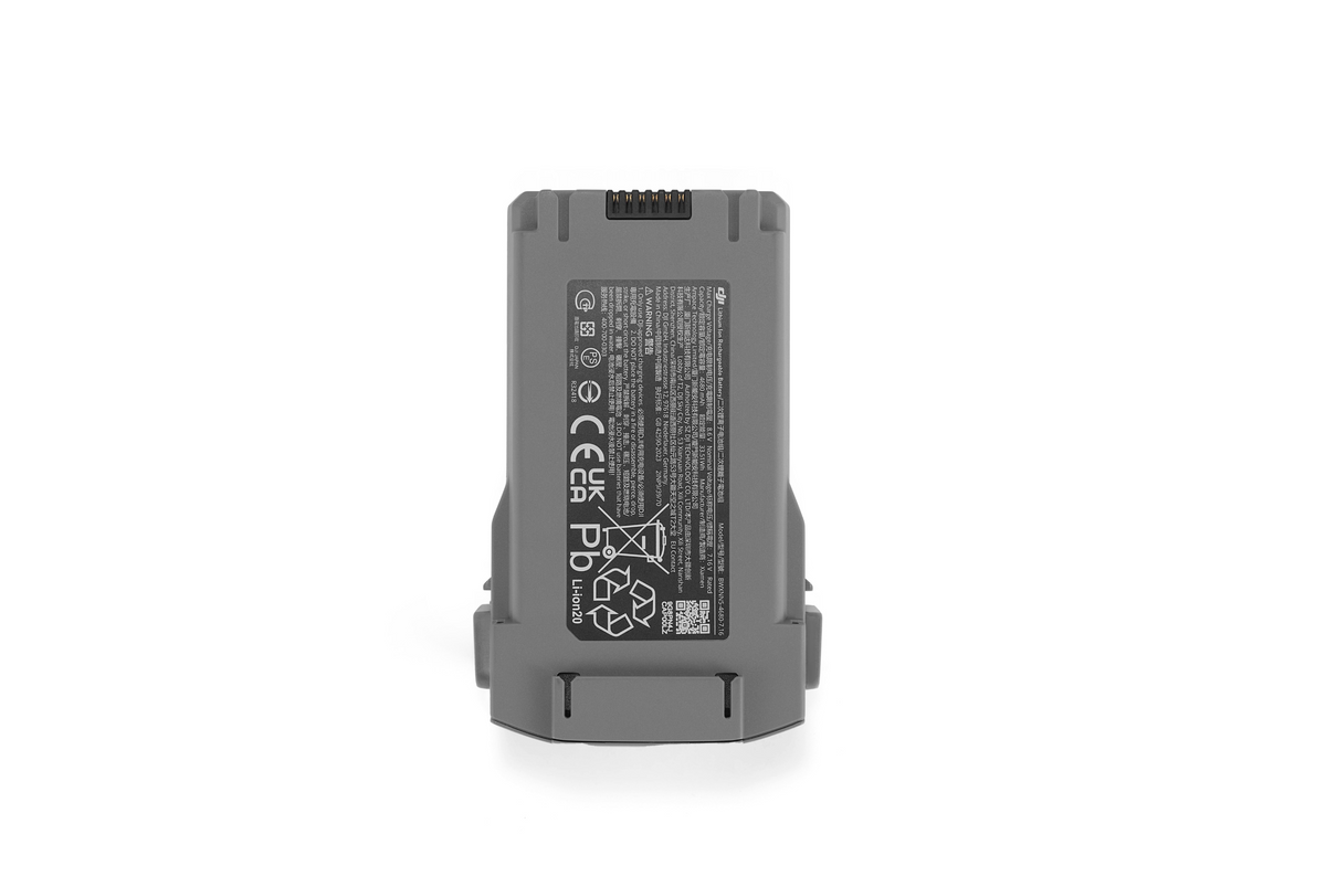 DJI Mini 5 Pro Intelligent Flight Battery Plus