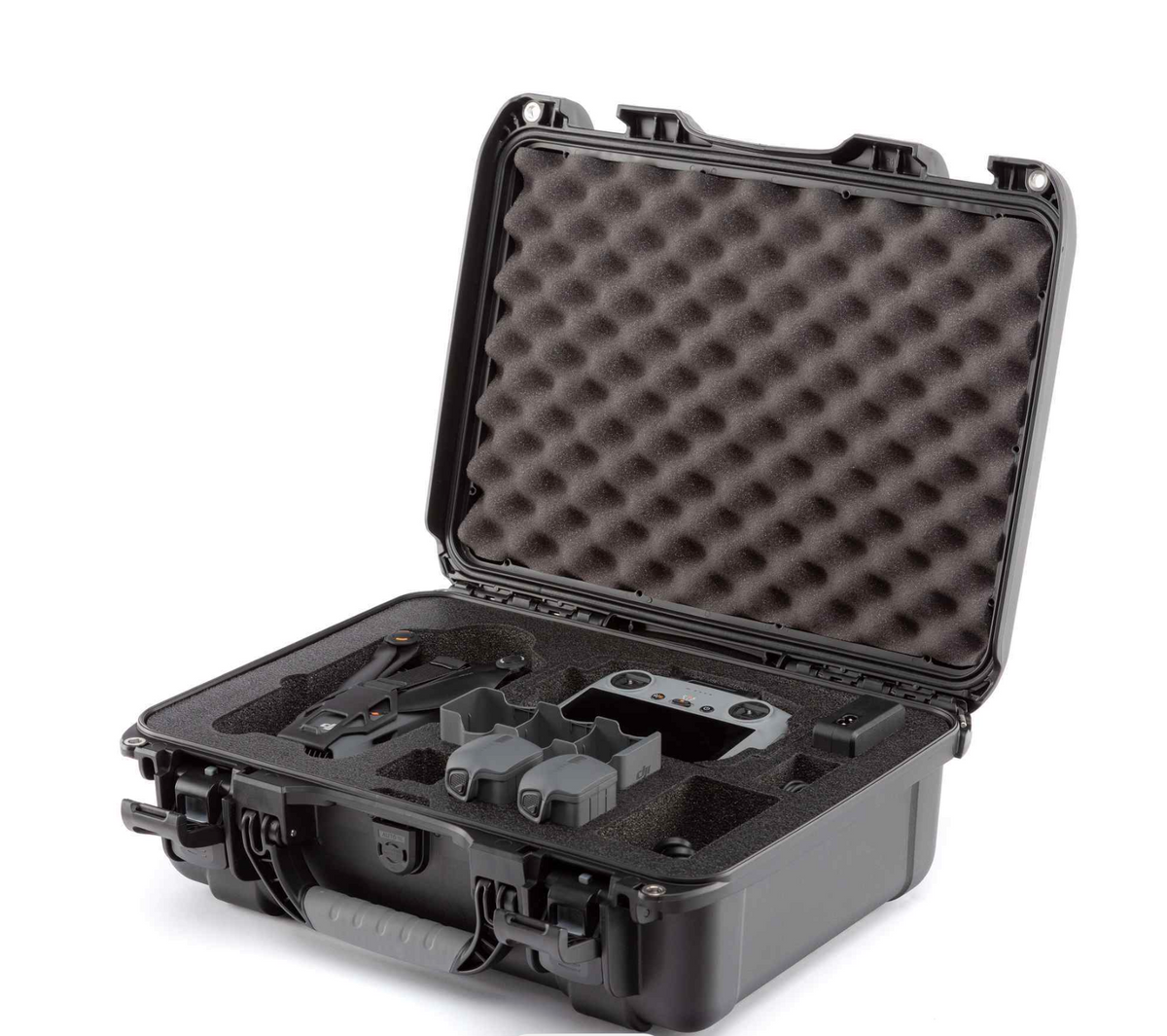 NANUK 925 DJI Mavic 4 Pro Creator Combo - Black