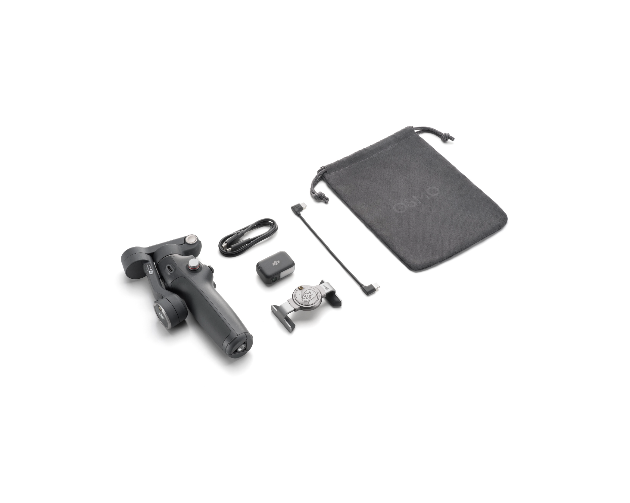 Osmo Mobile 8