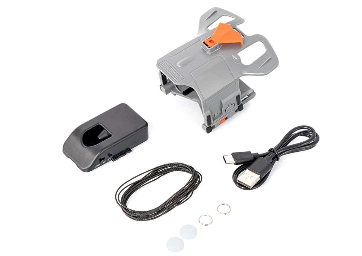 Air Dropping System for DJIMini 5 Pro