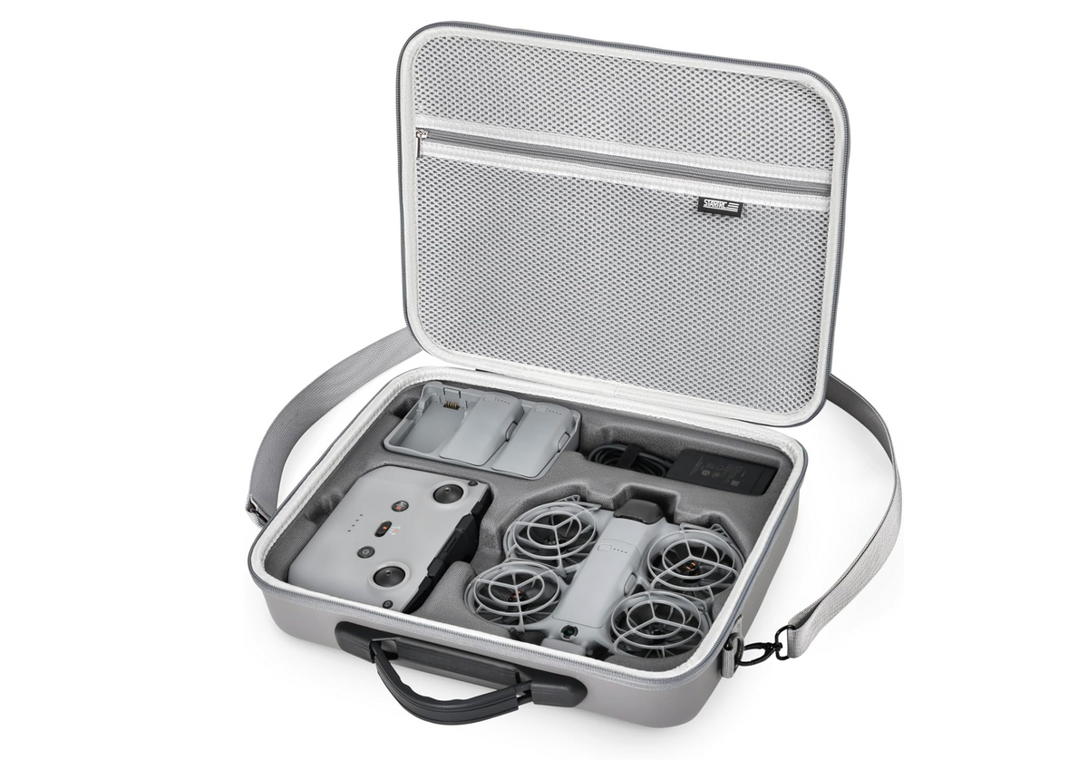 Carrying Bag for DJI Neo 2 Fly More Combo