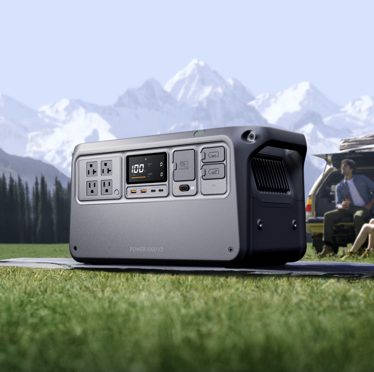 DJI POWER 1000 V2 (NA)