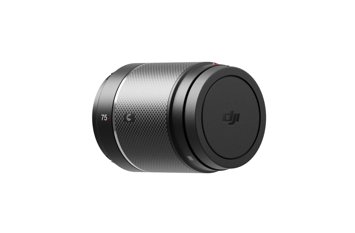DJI DL 75 mm F1.8 Lens