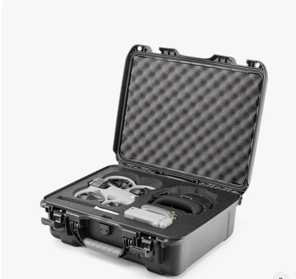 NANUK 930 For DJI Avata 360 Fly More Combo - Black
