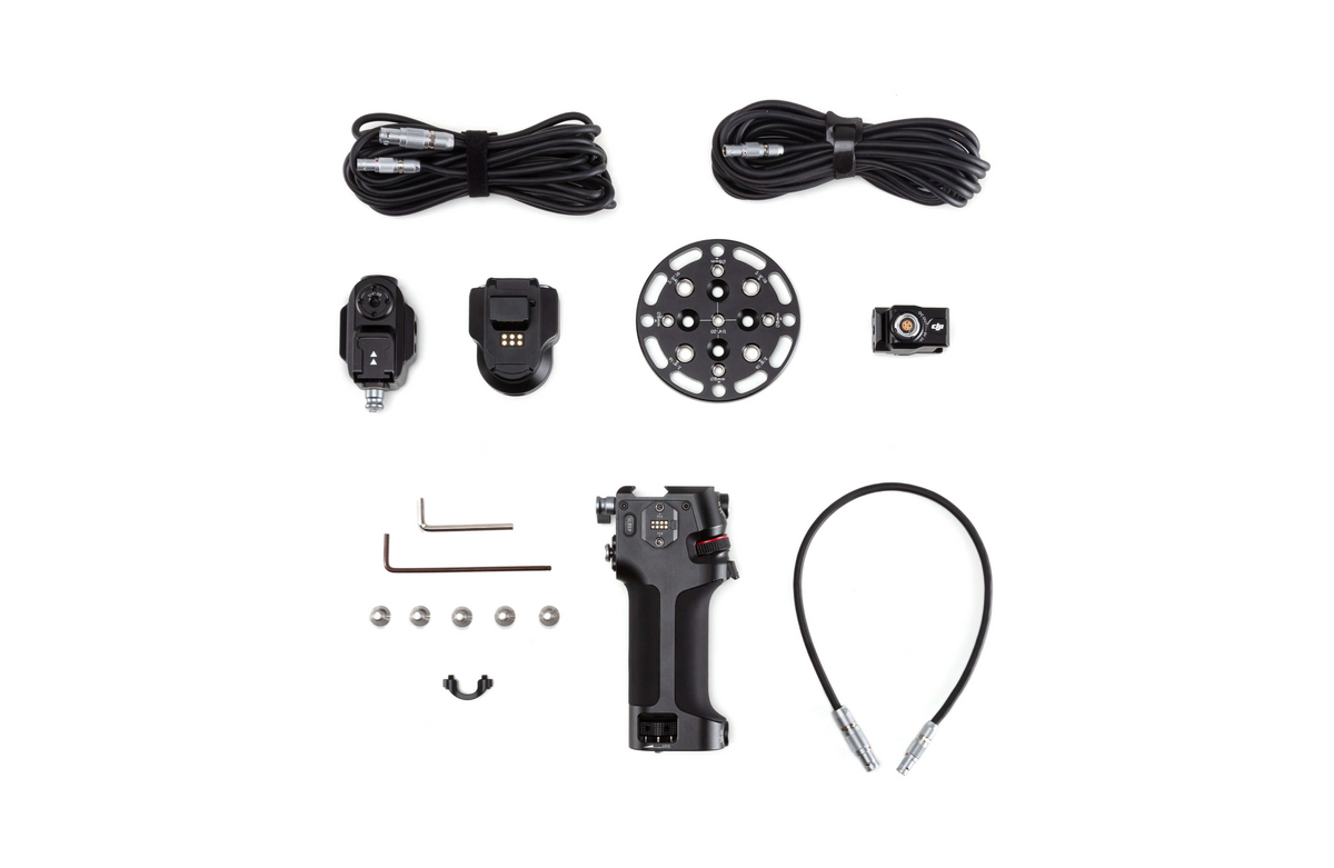 DJI RS Expansion Base Kit