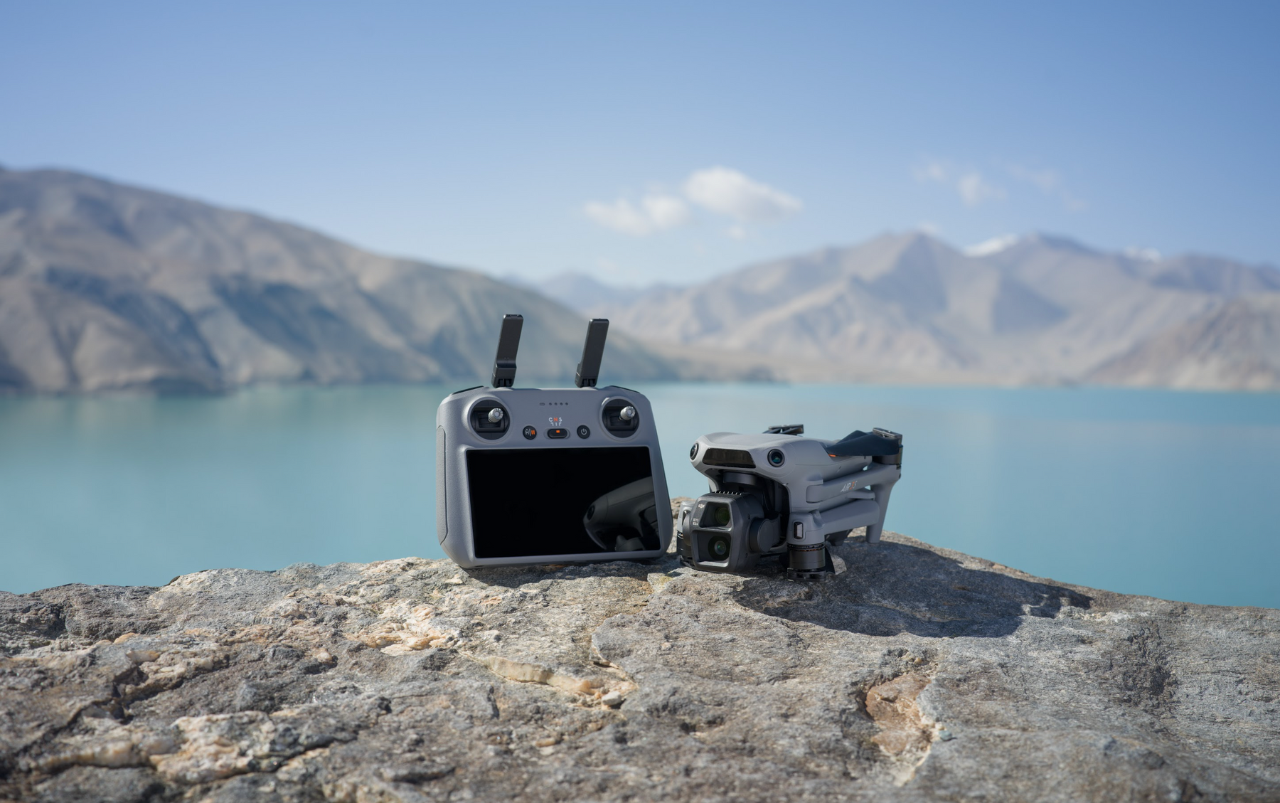 DJI Air 3S Fly More Value Combo (DJI RC 2)