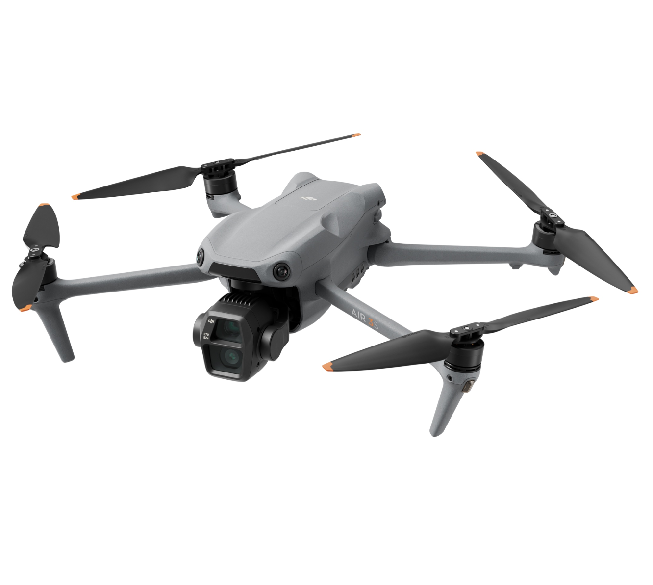 DJI Air 3S Fly More Value Combo (DJI RC 2)