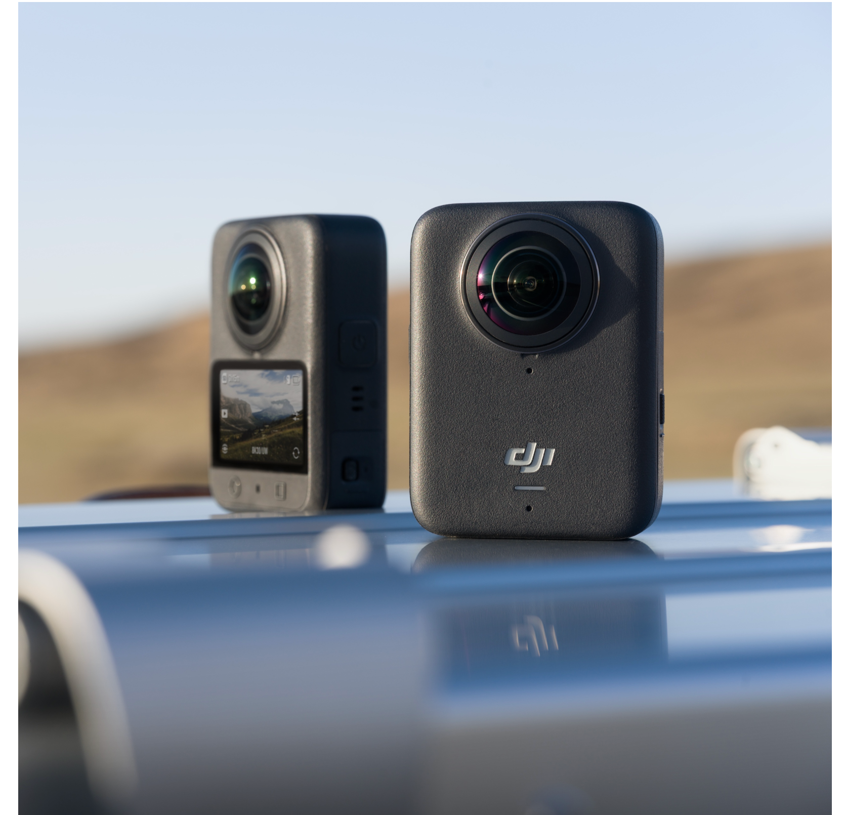 Osmo 360 Adventure Combo