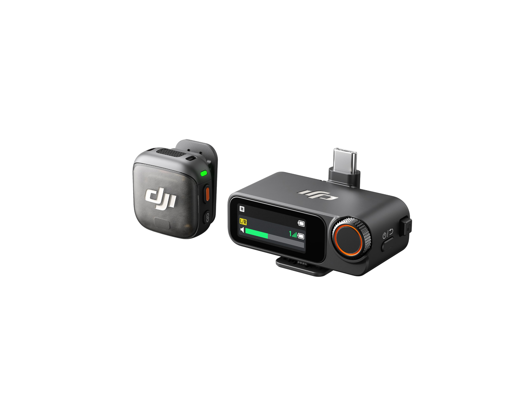 DJI Mic 3 (1 TX + 1 RX)