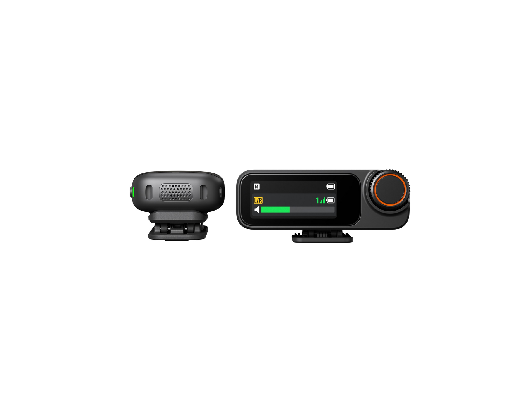 DJI Mic 3 (1 TX + 1 RX)