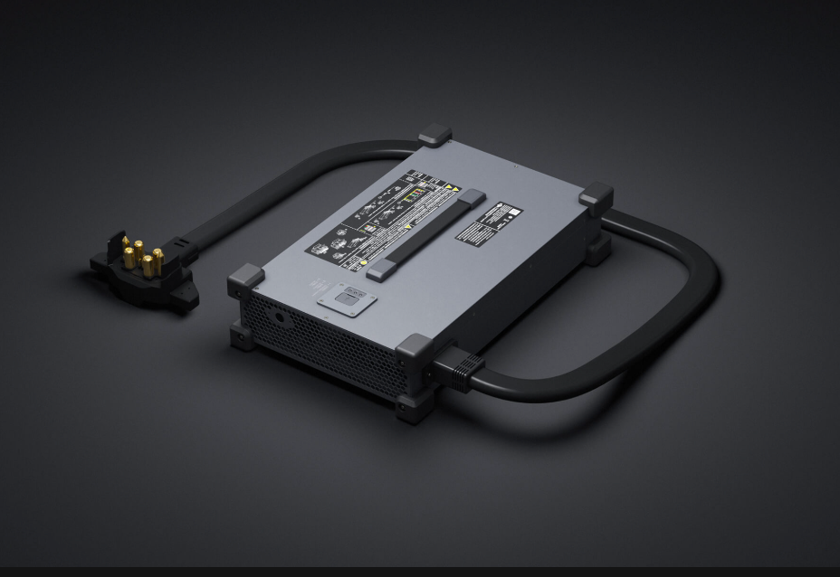 DJI C12000 Smart Charger