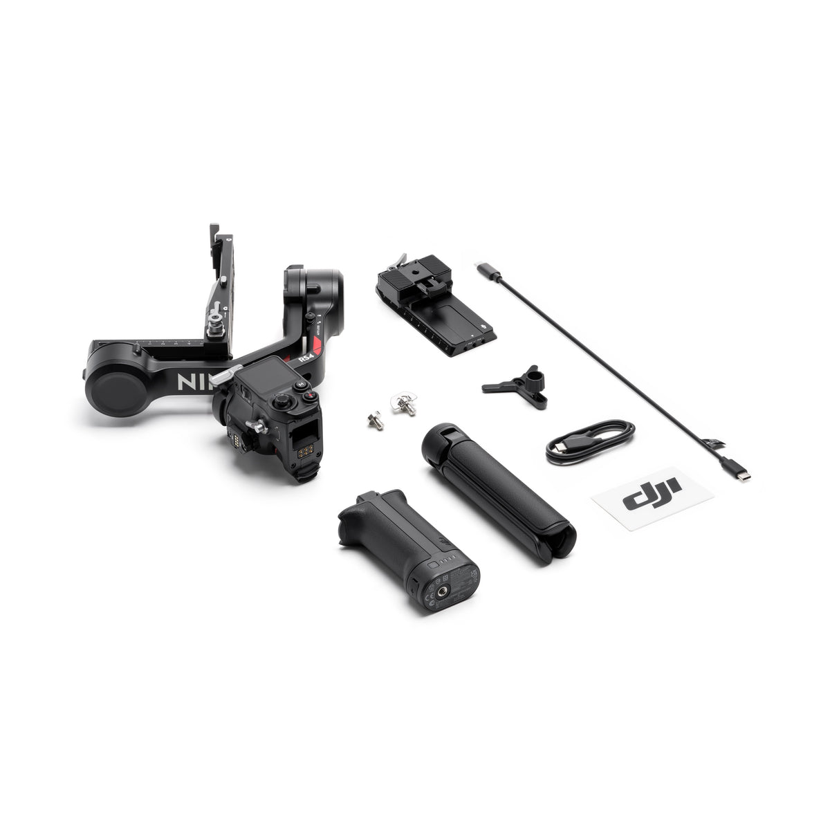 DJI RS 4 (New)