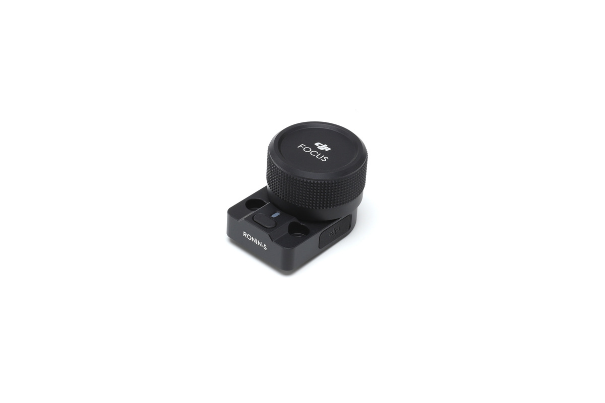DJI R Focus Wheel