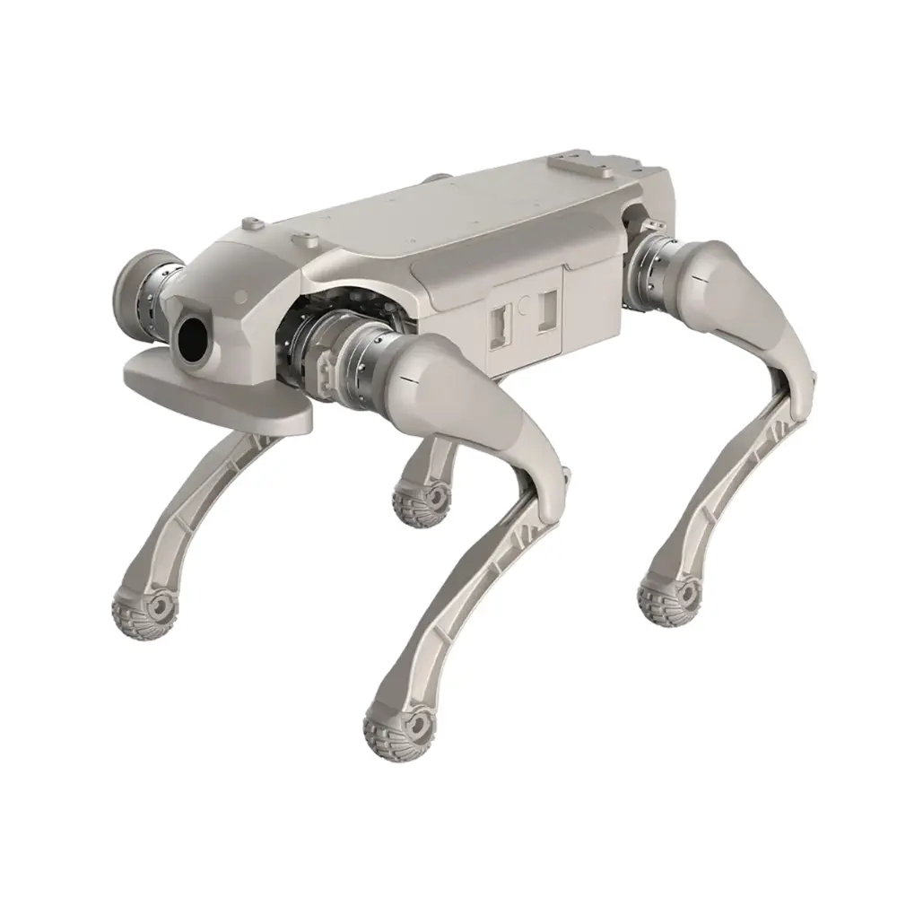 AgiBot D1 Ultra