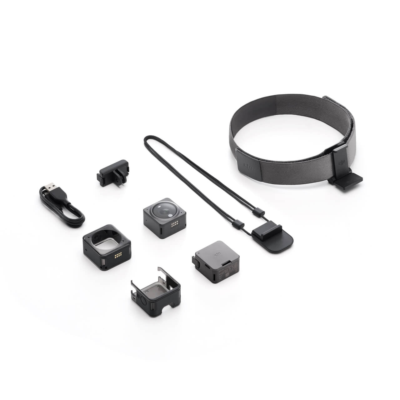 DJI Action 2 Power Combo (128GB)