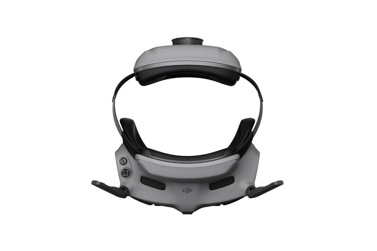 DJI Goggles 3 - Open Box