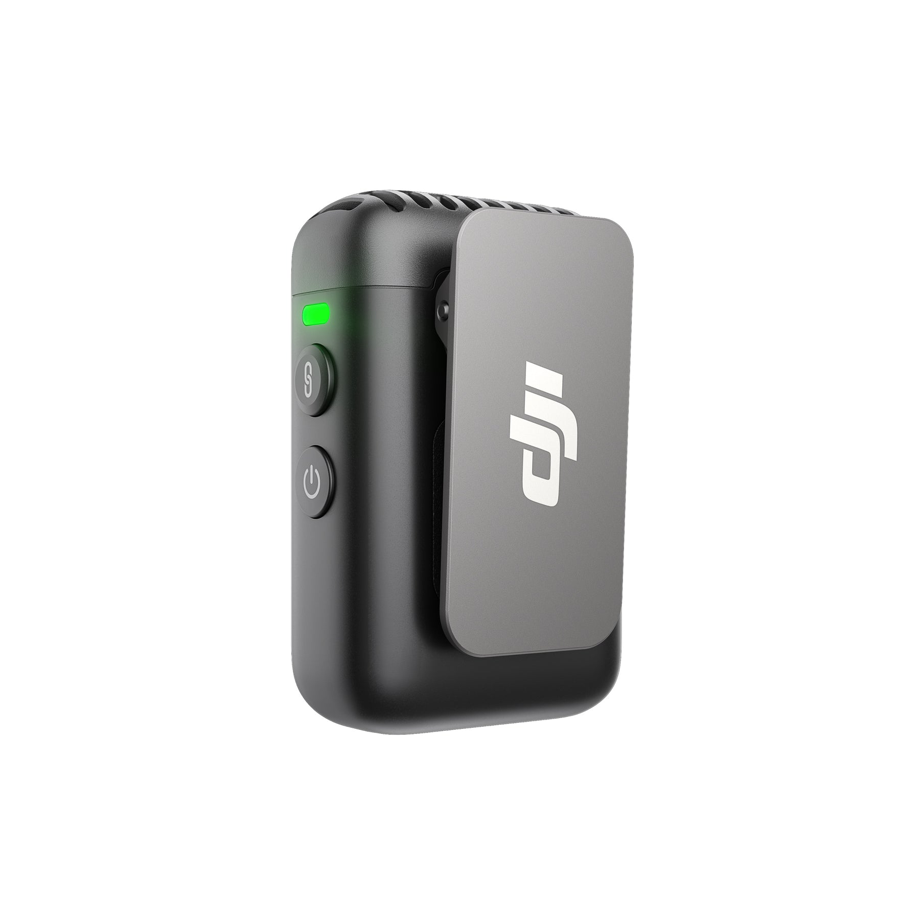 DJI Mic 2 (2 TX + 1 RX + Charging Case) New Arrival