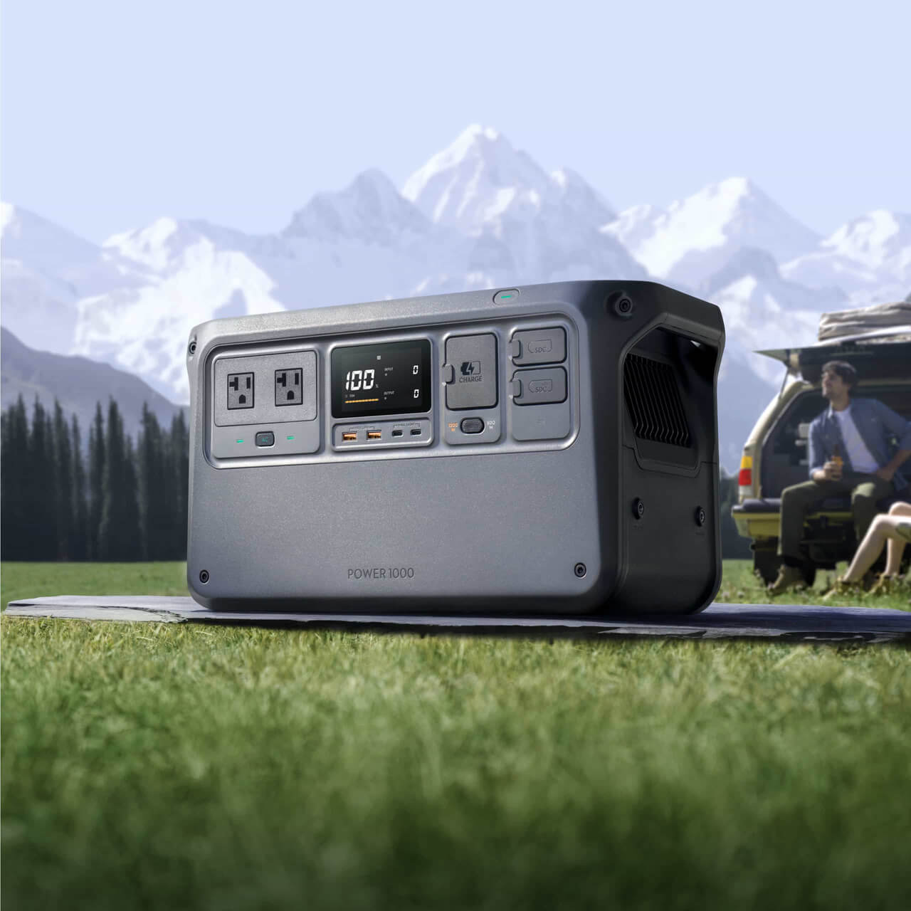 DJI Power 1000 - IN STOCK