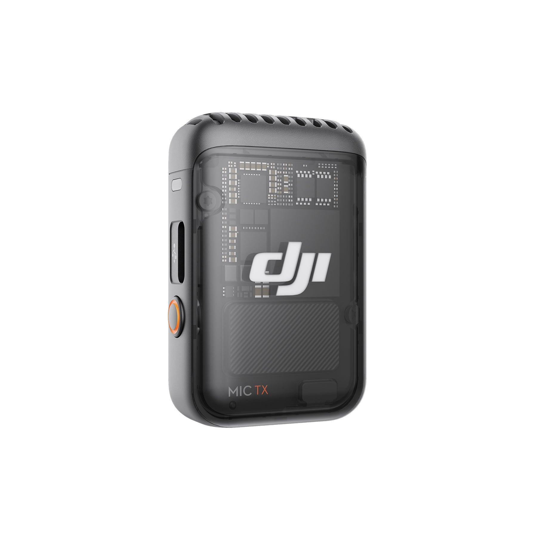 DJI Mic 2 (2 TX + 1 RX + Charging Case) New Arrival