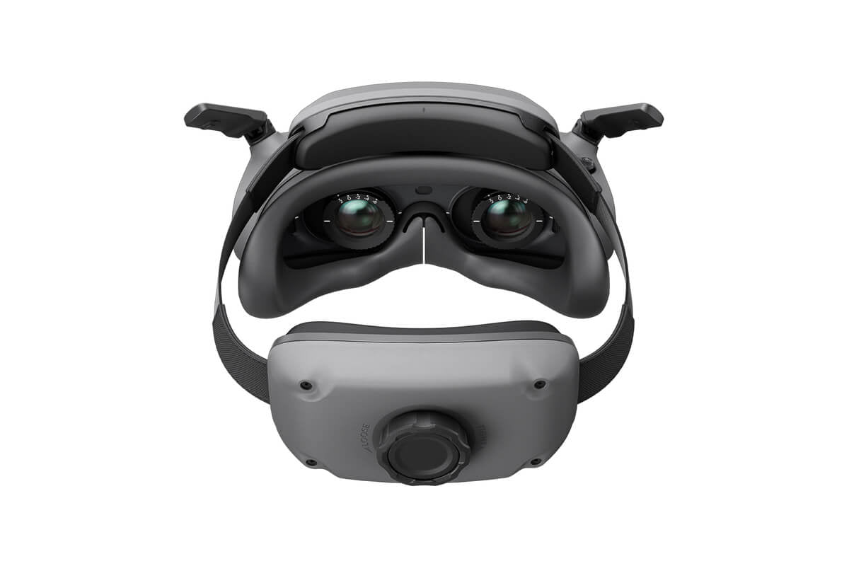 DJI Goggles 3 - Open Box