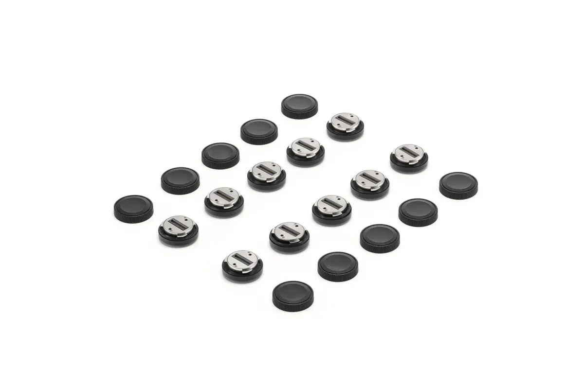 Adapter Set for SKYPORT V3