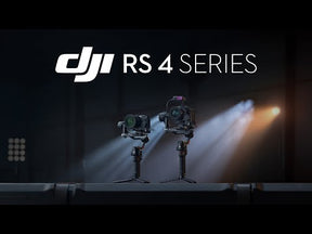 DJI RS 4 Pro Combo (New)