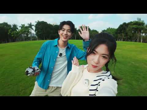 DJI Mic 2 (1 TX + 1 RX)