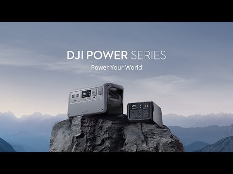 DJI Power 1000